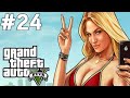 GTA V - Tren Kazası - Bölüm 24