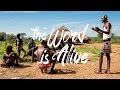 From death to life   the word is alive in ethiopia