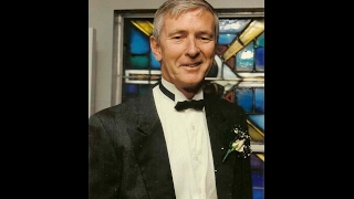 Dick Dewey | Funeral Service Video Tribute | Albany, NY