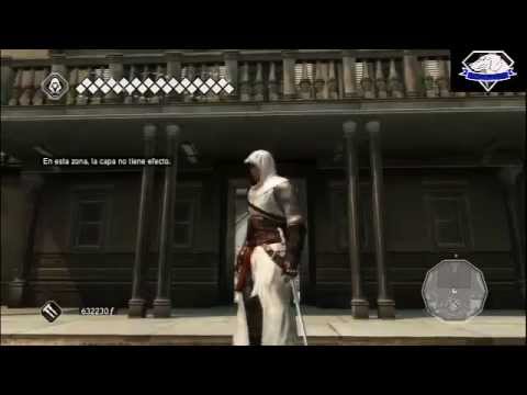 Tumba de Assassinos #3 - Toscana (Assassin's Creed II: Remastered