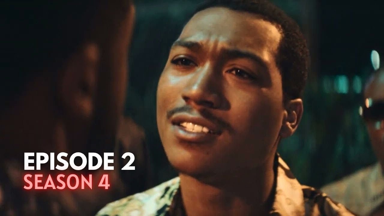 BMF 4x02 Promo | Season 4 Episode 2 Trailer | What To Expect!