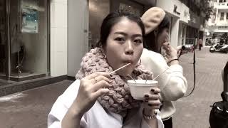 Travel Vlog 18 Hong Kong & Macau