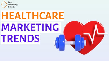 Healthcare marketing trends for 2025