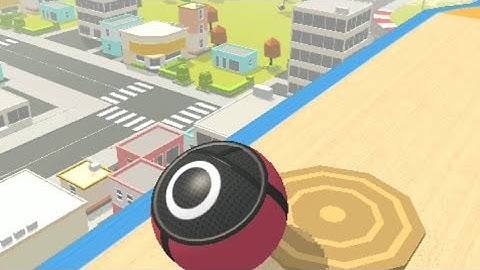 Action Balls Tutorial SpeedRun New Update Level 1121 Walkthroungh Gameplay Android ios Game Mobile