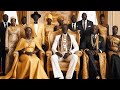 The Richest Black Family in The World