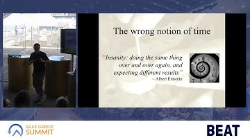 Agile Summit Greece 2017 - Software Craftsmanship