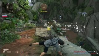 UNCHARTED 4 Multiplayer: Russians Don't  Give Up