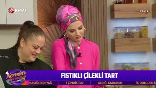 Nerminin Enfes Mutfağı 194. Bölüm 13 Haziran 2023