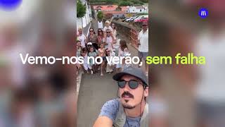 Meo Verão 2026 - Pico - M4E