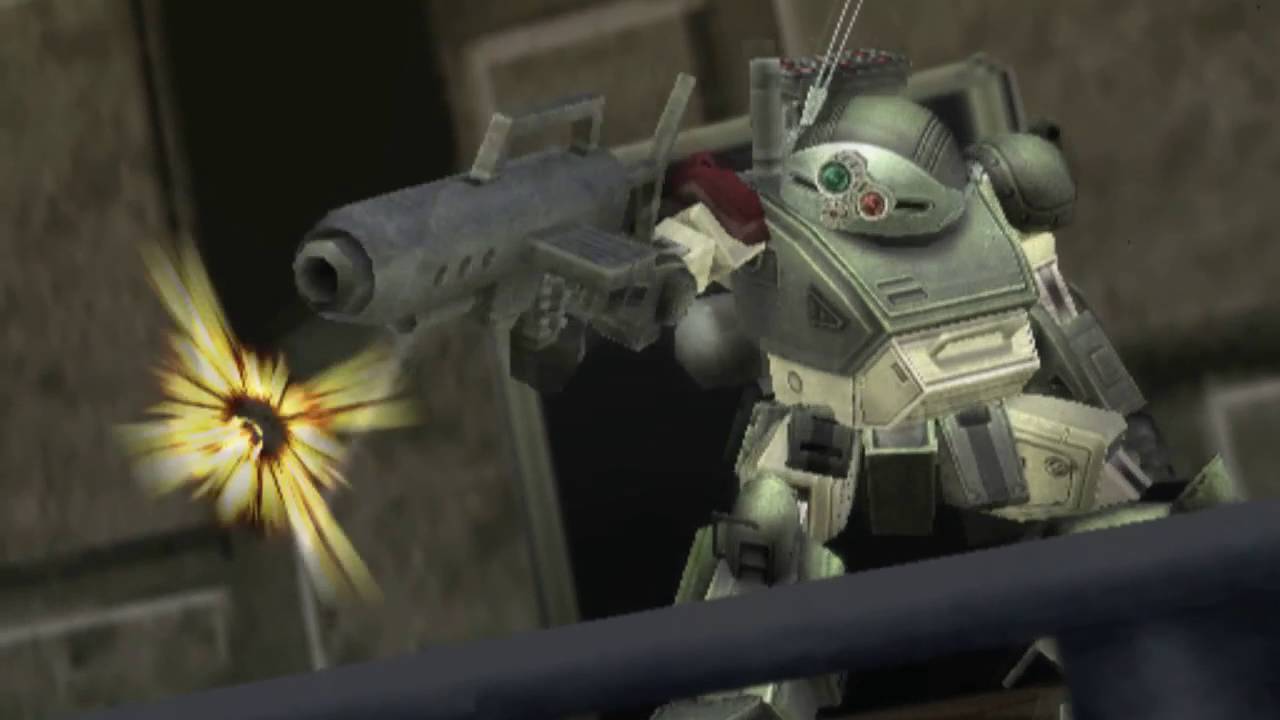 Ps2 装甲騎兵ボトムズ ベルゼルガ物語をシャドウフレアでsランクでクリアする動画 むせる Youtube Ps2 装甲騎兵ボトムズ ベルゼルガ物語をシャドウフレアでsランクでクリアする動画 むせる Youtube