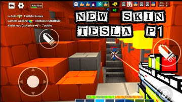 Cop N Robber Part 2 - Classic Mode. #CopNRobber