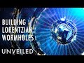 What If We Could Build Wormholes? | Einstein-Rosen Bridges | Unveiled