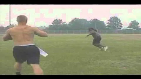 Richard Koonce highlight film