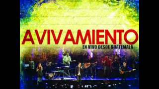 Video-Miniaturansicht von „Musica Del Cielo -Miel San Marcos - Avivamiento 2010“