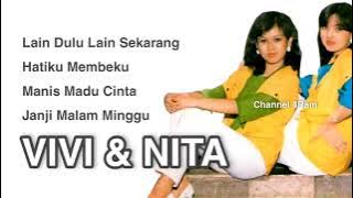 VIVI & NITA, The Very Best Of