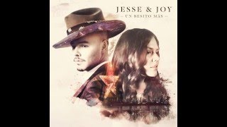 Video thumbnail of "Jesse & Joy - Quière Despasito"