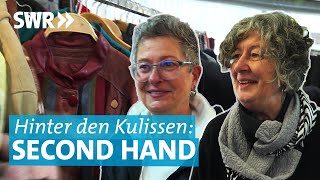 Nachhaltige Vintage Kleider und UpcyclingLiebe: Im Wühli werden Second Hand Liebhaber fündig