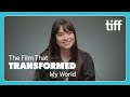 The Film That Transformed Devery Jacobs' World | TIFF 2024