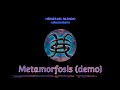 Miniature de la vidéo de la chanson Metamorfosis (Live)
