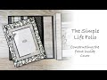 The Simple Life Folio