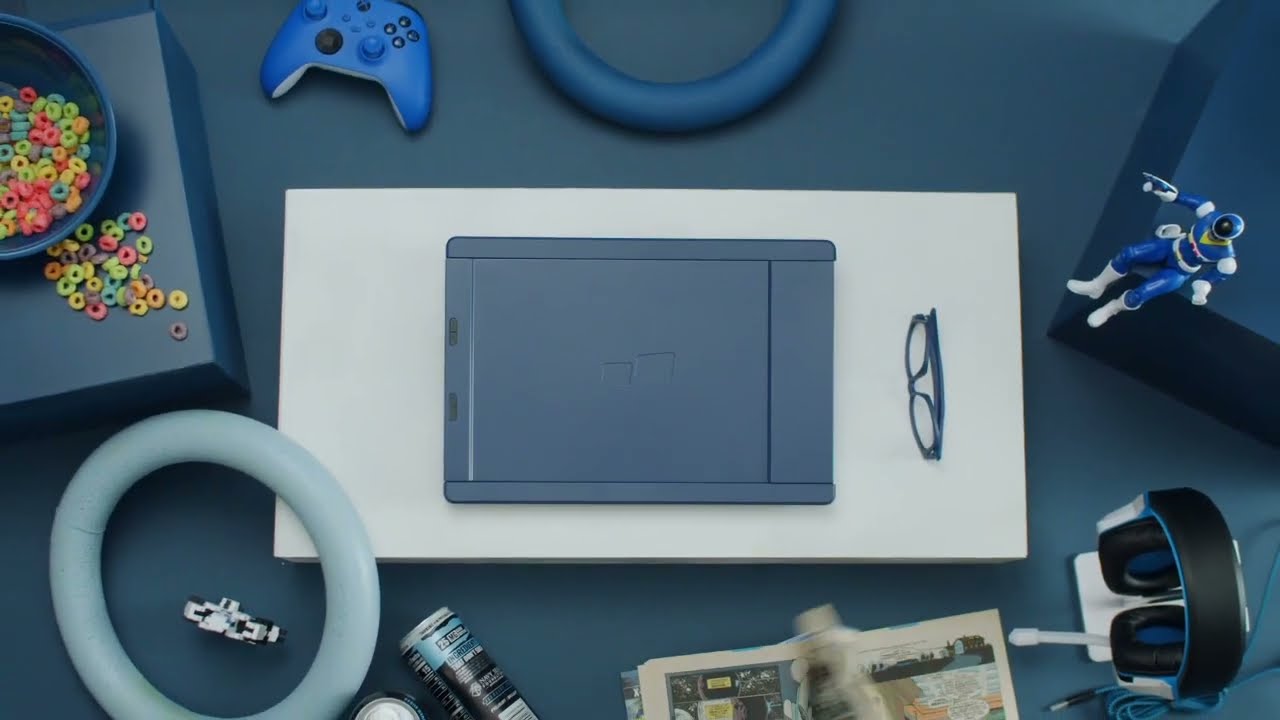 DUEX Lite portable monitor | Setsailblue 