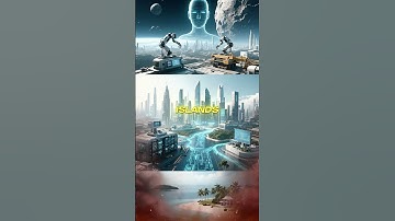 The World’s First AI Billionaire 🤖💰 – When Machines Get Richer Than Humans | OPULENT FUTURE #ai