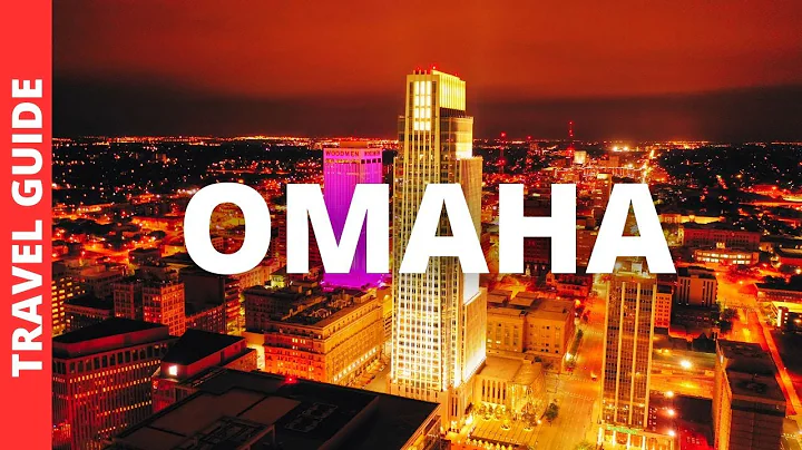 Omaha Nebraska Travel Guide: 25 BEST Things To Do In Omaha NE