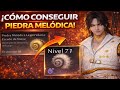 COMO CONSEGUIR PIEDRA MELODICA en Where Winds Meet