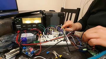 4046 vco and monoton duo connected