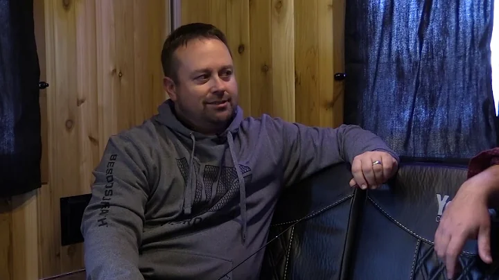 Deadsticking For Walleyes with Joel Nelson - Fish ...