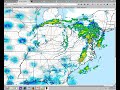 Blacksburg WxBrief Sep 29 2016