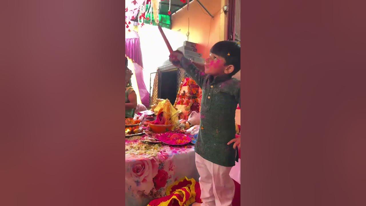 holi g