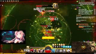 Gw2 158K Daggerstorm