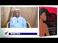 Pour l’amour d’Inayel et Les tambours emmêlés - Poésie -  Seydi Sow