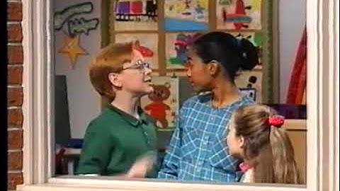 Once Upon A Time (2008 Version) Part 3