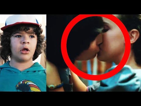 Stranger Things 3 – Real-Life Relationships: Millie Bobby Brown & Finn Wolfhard Dating?