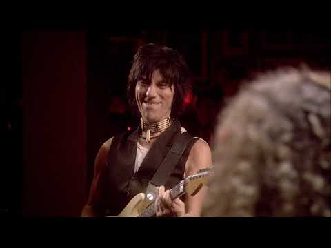 Jeff Beck -