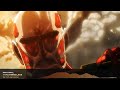 「Barricades」- TVアニメ「進撃の巨人」挿入歌 - by Yosh、mpi、Gemie
