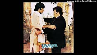 Download Lagu Chhu Kar Mere Manko - Yaarana 128 Kbps MP3 Download Lagu Chhu Kar Mere Manko - Yaarana 128 Kbps MP3