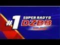 DZBB SuperRadyo No 1 1