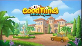Solitaire Good Times GamePlayer screenshot 2