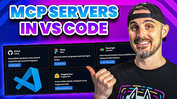 How to Add MCP Servers to VS Code (with GitHub Copilot)