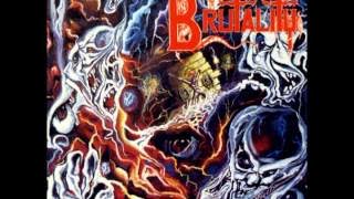 Brutality - Screams Of Anguish (Full Album)