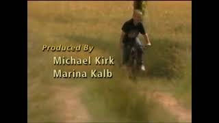 PBS Misunderstood Minds Closing credits October 23, 2002
