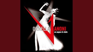 Video thumbnail of "Ornella Vanoni - Ti lascio una canzone (Live)"