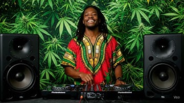 High Above Babylon | Deep Roots & Chill Reggae