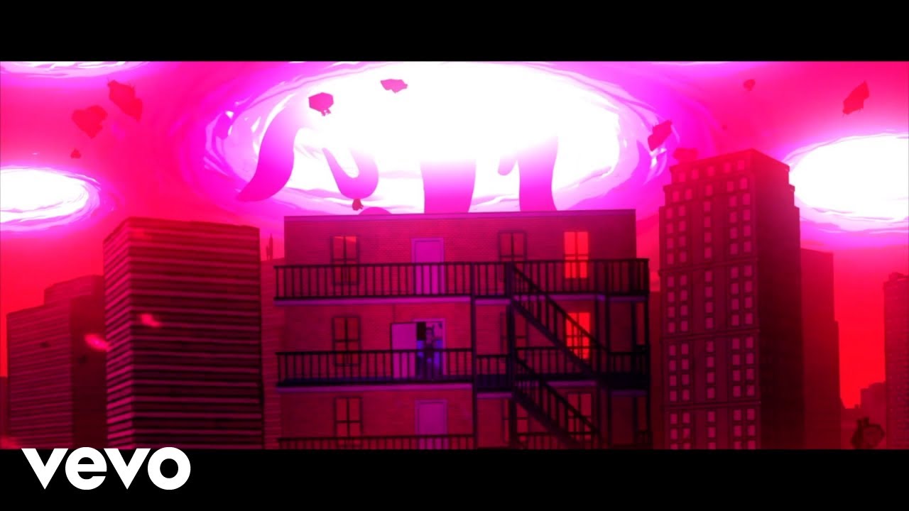 American Grim - So Sick (Official Music Video) adlı videoyu YouTube'da izle American Grim - So Sick (Official Music Video) adlı videoyu YouTube'da izle