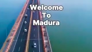 LAGU PILIHAN 4 KABUPATEN DI MADURA