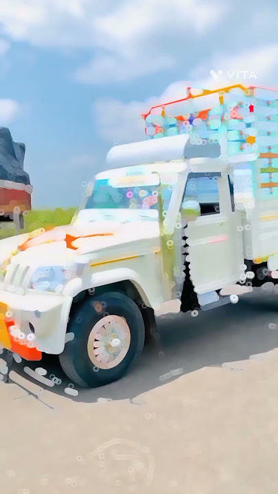 pick up whatsapp status | pick up lover #mahindra #bolero #pickup #trending #shorts #viral
