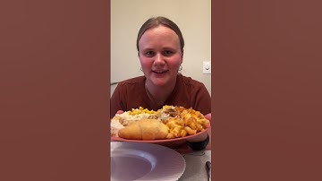 i wasn’t kidding about the deviled eggs🍽🦃 #wieiad #wieiadthanksgiving #wieiadmom #momfood